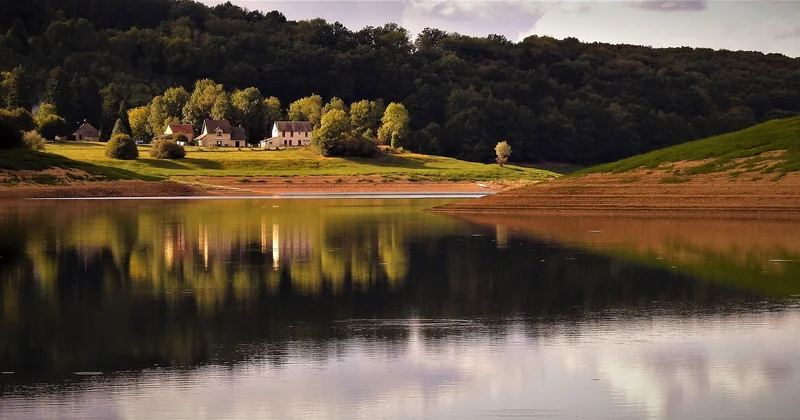 Comment rejoindre le Morvan quand on n'a pas de voiture