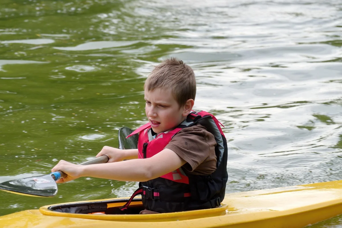 Les activités pour enfants : ce qui marche vraiment