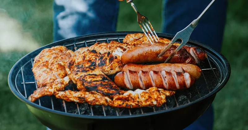 Des idées de repas sans cuisson à assembler en cinq minutes