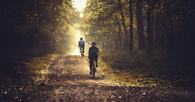 Sentiers VTT balisés autour du Morvan : 7 boucles à ne pas manquer