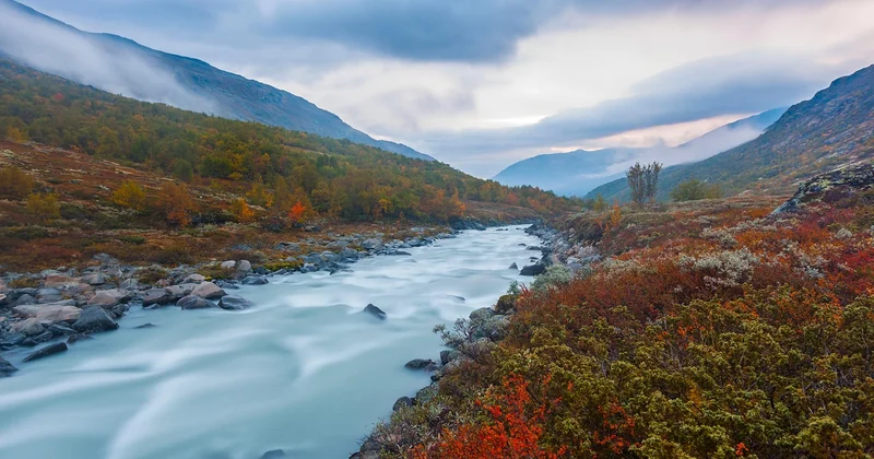 Vos questions sur les parcs nationaux en Europe