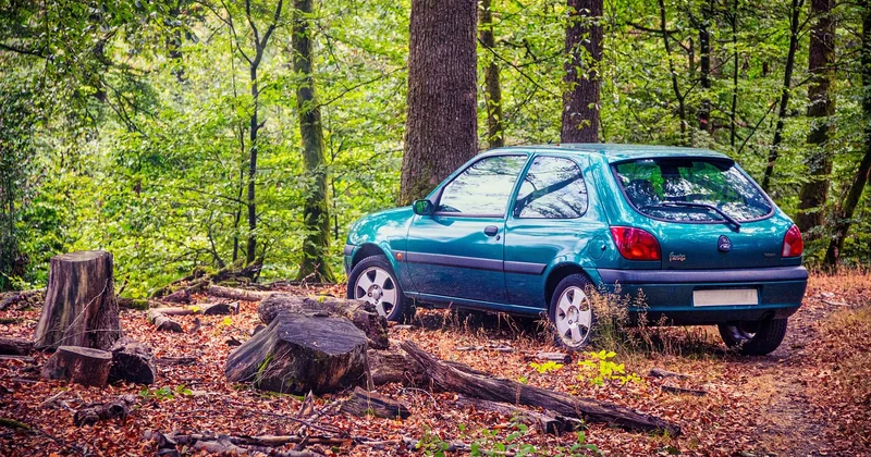 Où se garer et par où partir : la question qu'on se pose trop tard
