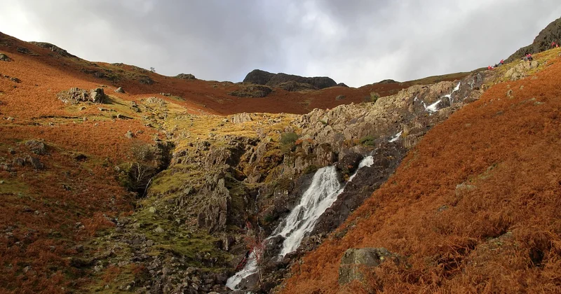 4. Le Lake District, Angleterre : le classique indémodable