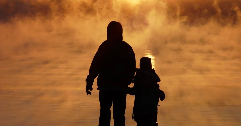 Les lacs et plans d'eau : le vrai réflexe familial