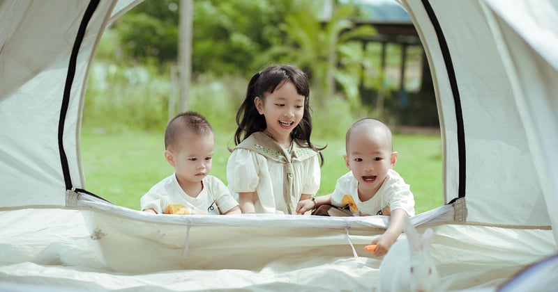 Que faire en camping avec enfants en Bourgogne : 15 idees geniales