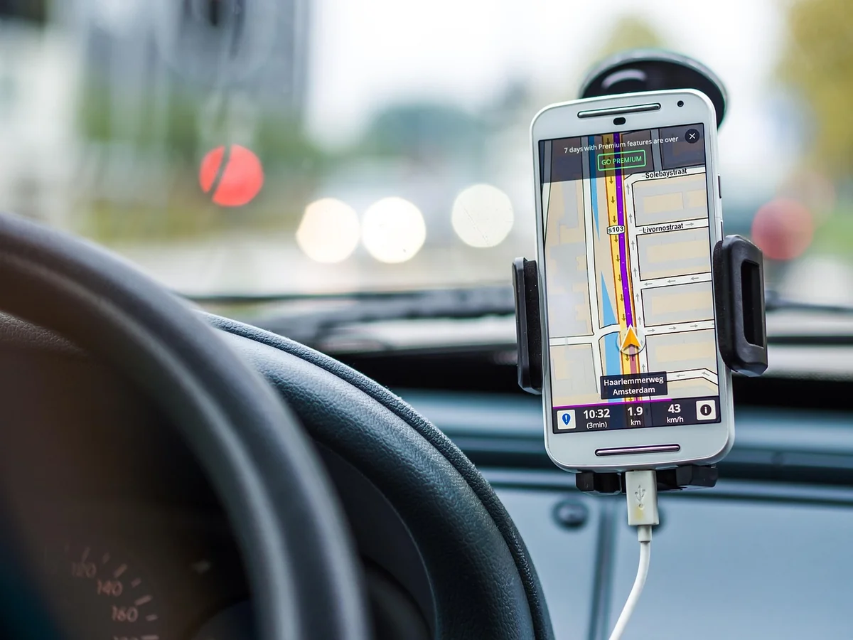 Faut-il un GPS ou un téléphone pour ces boucles faciles ?