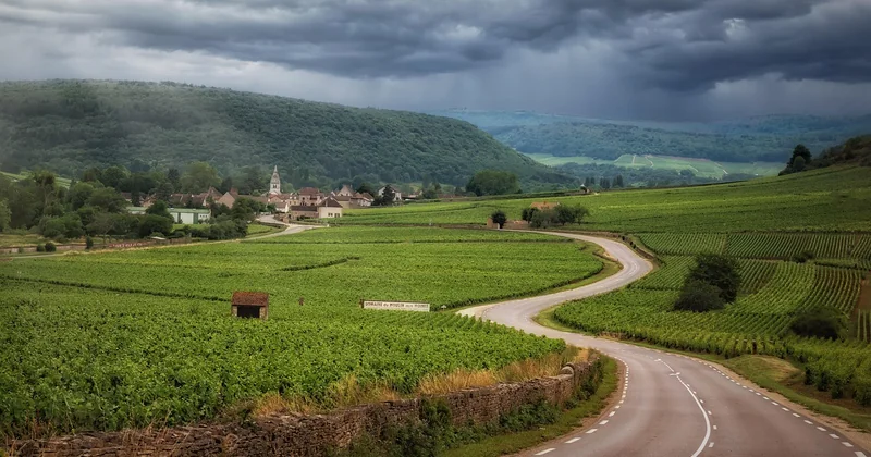 Combien de temps pour visiter la Bourgogne ?
