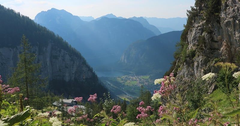 Les plus belles destinations nature pour une randonnée en montagne