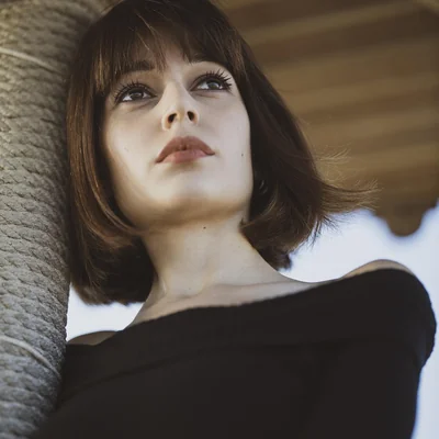 Aurélie Rossignol